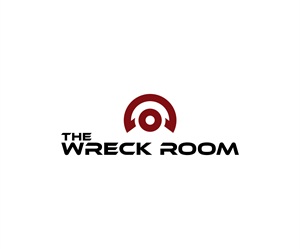 Design de Logo par kalongg langgeng jaya pour The Wreck Room LLC | Design : #33981680