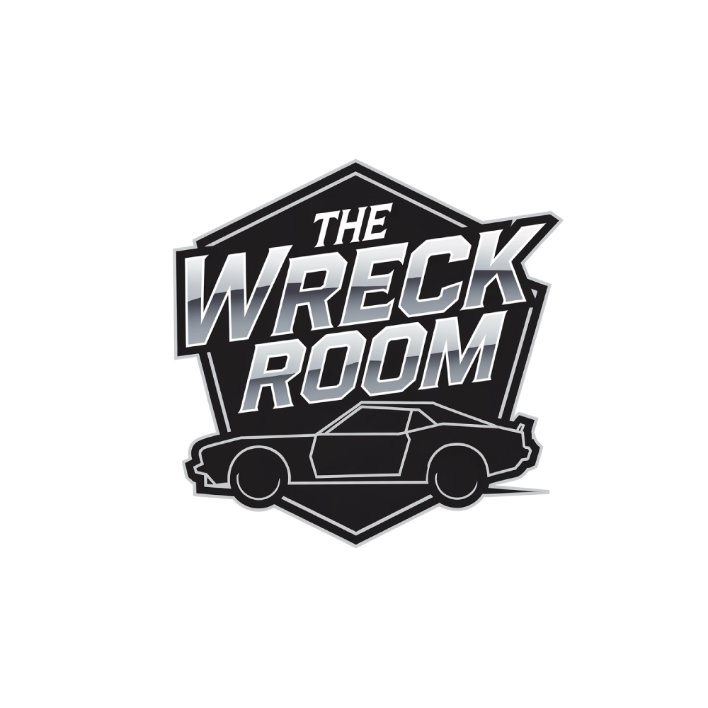 Design de Logo par foysalzuben pour The Wreck Room LLC | Design #33995677