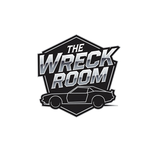 Logo Design by foysalzuben for The Wreck Room LLC | Design: #33995677
