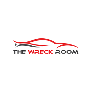 Logo Design by Md Shofiqul Alom for The Wreck Room LLC | Design: #34030476