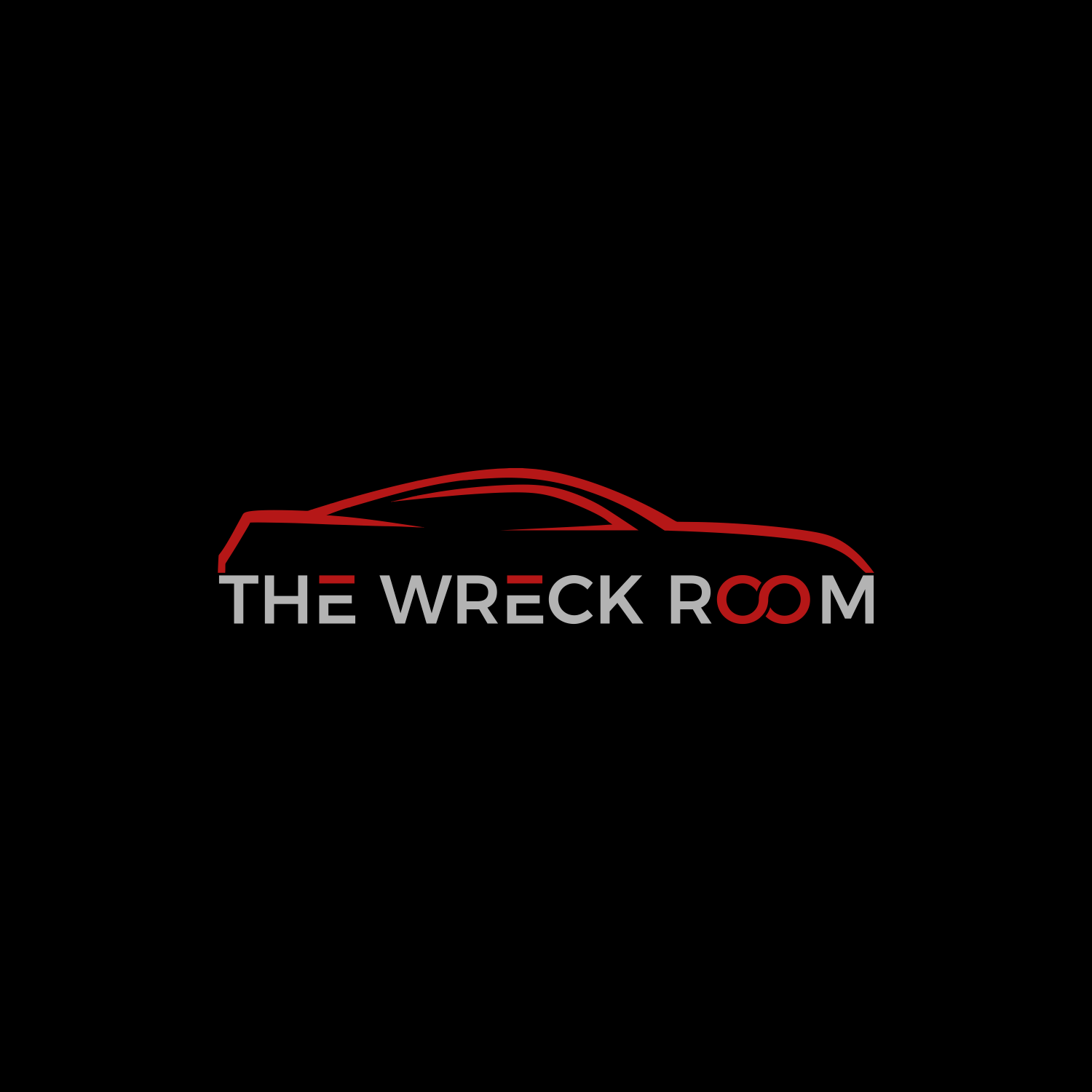 Design de Logo par zia77 pour The Wreck Room LLC | Design #33982202