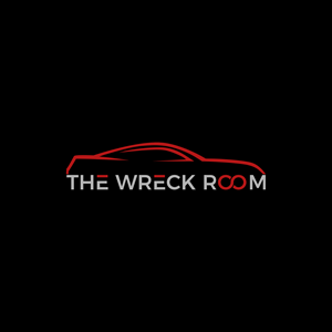 Design de Logo par zia77 pour The Wreck Room LLC | Design : #33982202