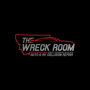 Design de Logo par AbdurRahim@ pour The Wreck Room LLC | Design : #33983348