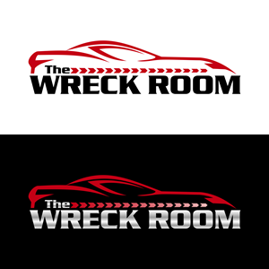 Design de Logo par arillingga pour The Wreck Room LLC | Design : #33982272