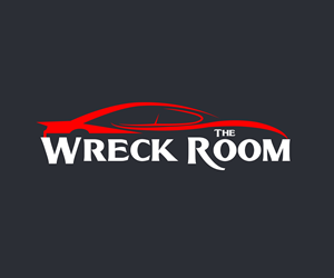 Design de Logo par mahfuz1450r pour The Wreck Room LLC | Design : #34006896