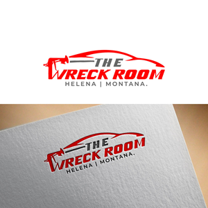 Design de Logo par designhunt(verifiyed01) pour The Wreck Room LLC | Design : #33991148