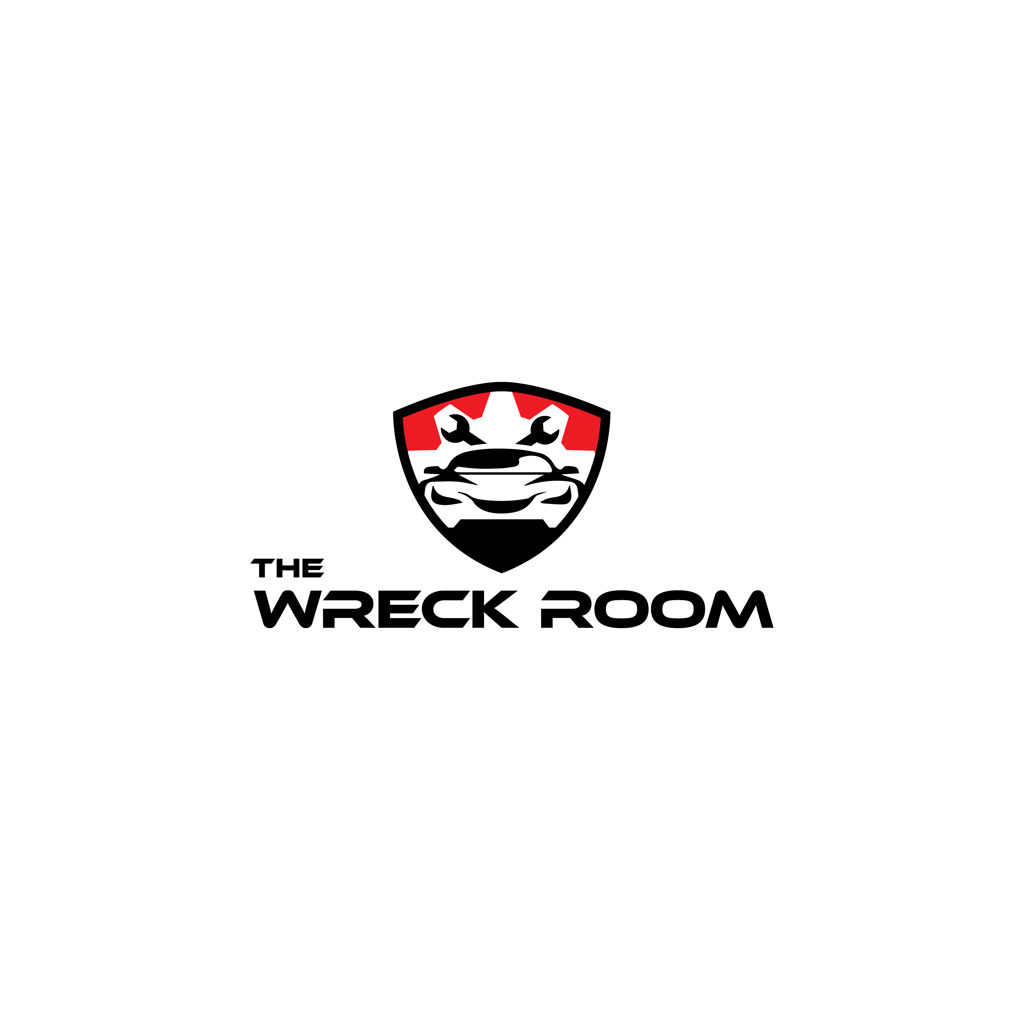Diseño de Logo por megamen para The Wreck Room LLC | Diseño #33983645