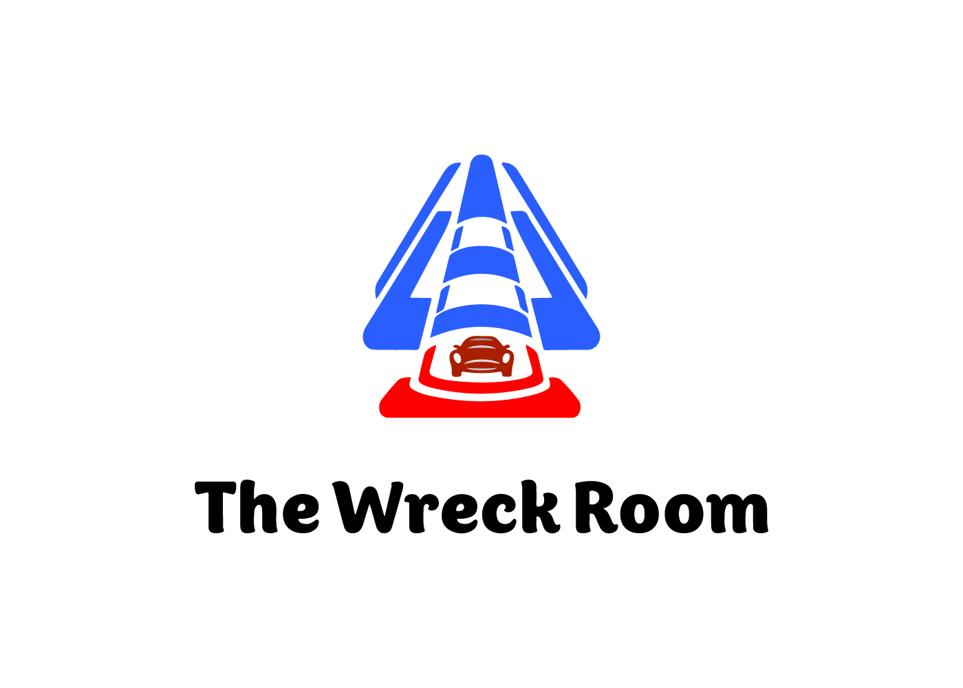 Design de Logo par Wareturs1980 pour The Wreck Room LLC | Design #33995342