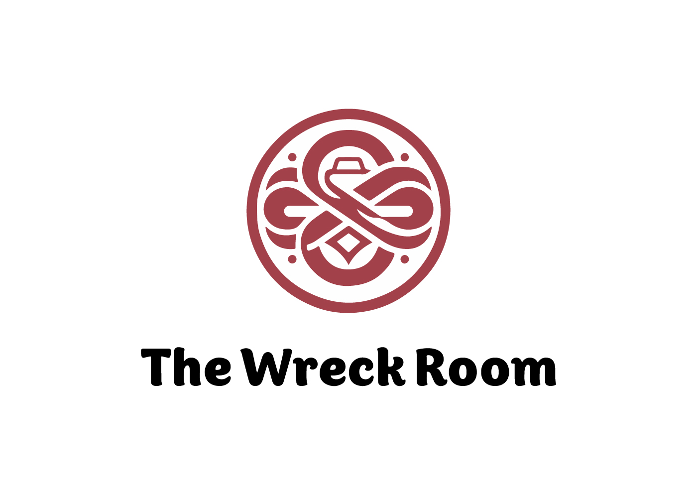 Logo Design by Wareturs1980 for The Wreck Room LLC | Design #33995380
