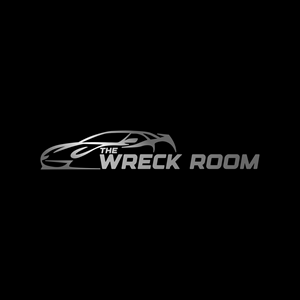 Logo Design by alitjuara for The Wreck Room LLC | Design: #34001844