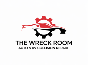 Logo-Design von aneskayirt für The Wreck Room LLC | Design #33981691