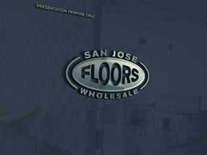 Logo-Design von RS_Design für Down Home Flooring & Interiors | Design: #33982809