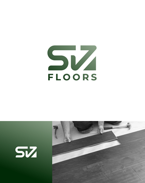 Logo-Design von apik. für Down Home Flooring & Interiors | Design: #33987347