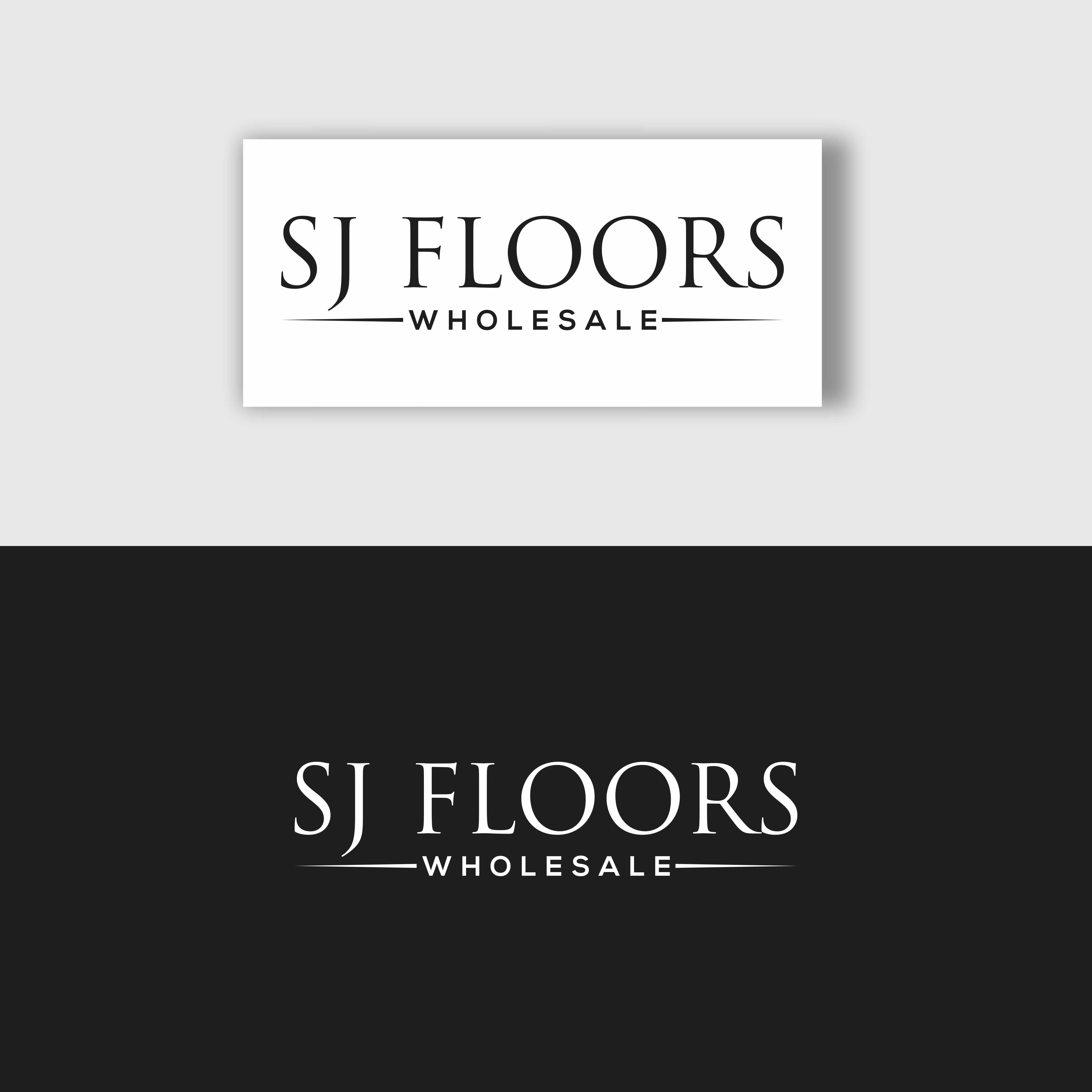 Design de Logo par cahdesign pour Down Home Flooring & Interiors | Design #33988023
