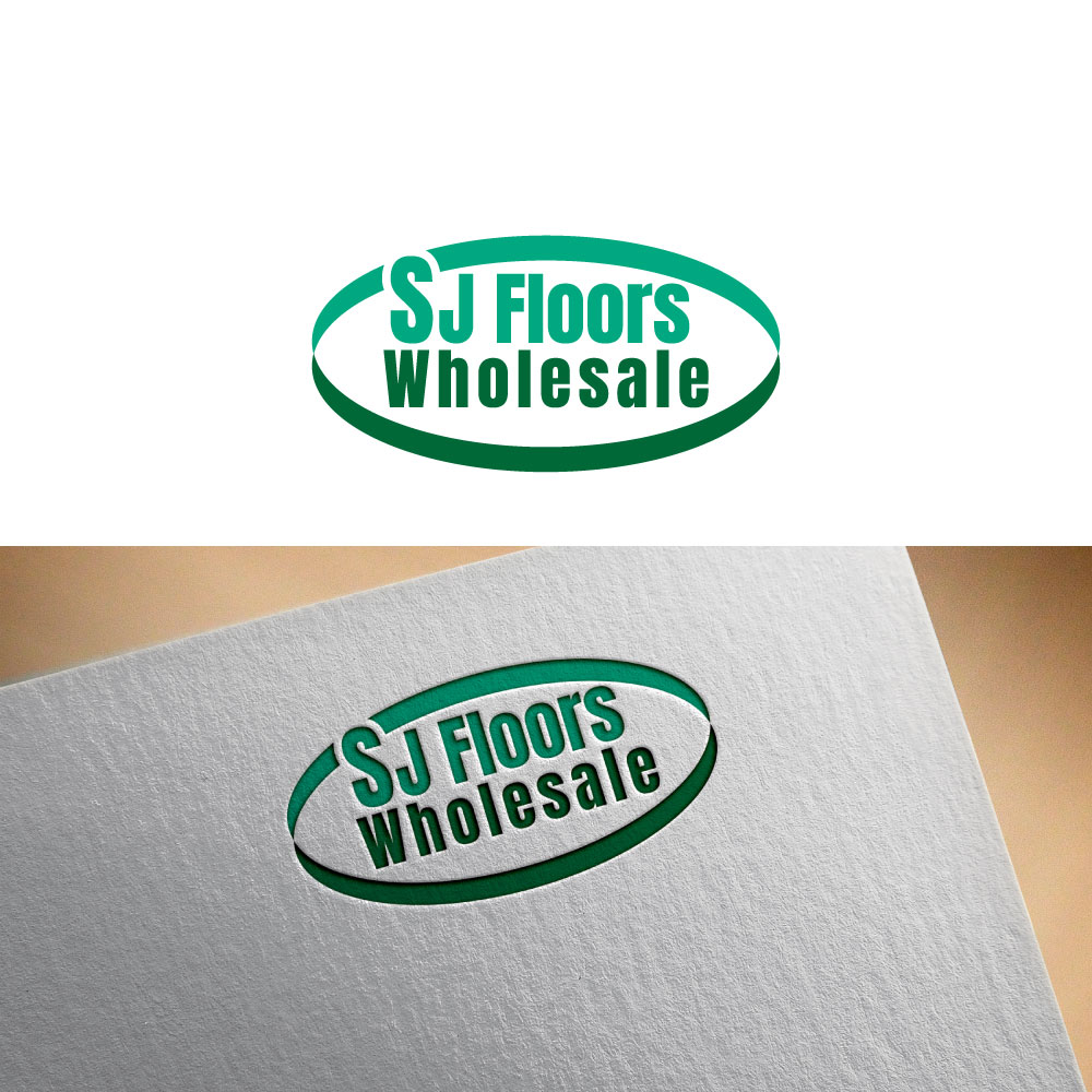 Logo-Design von designhunt(verifiyed01) für Down Home Flooring & Interiors | Design #33984933