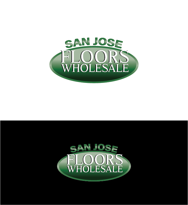 Logo-Design von victipedia für Down Home Flooring & Interiors | Design #33988558