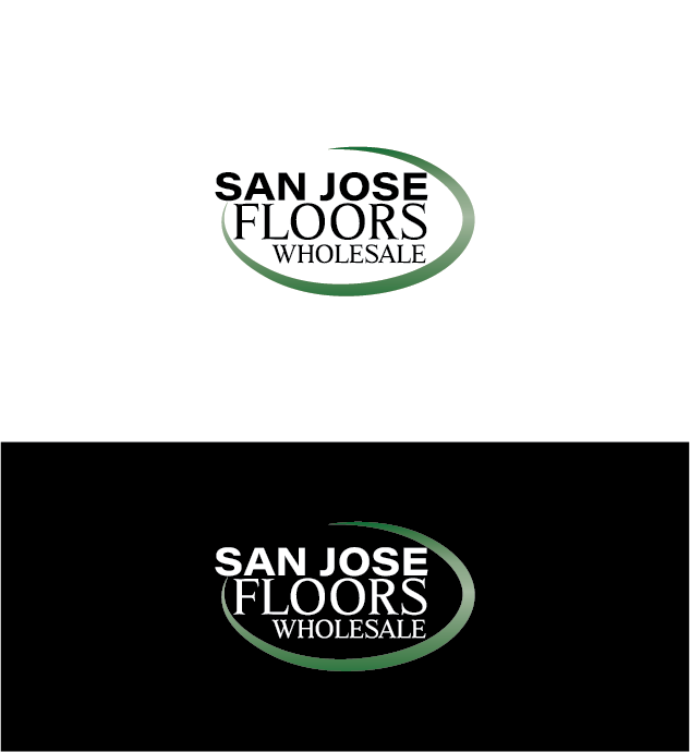 Logo-Design von victipedia für Down Home Flooring & Interiors | Design #33988576