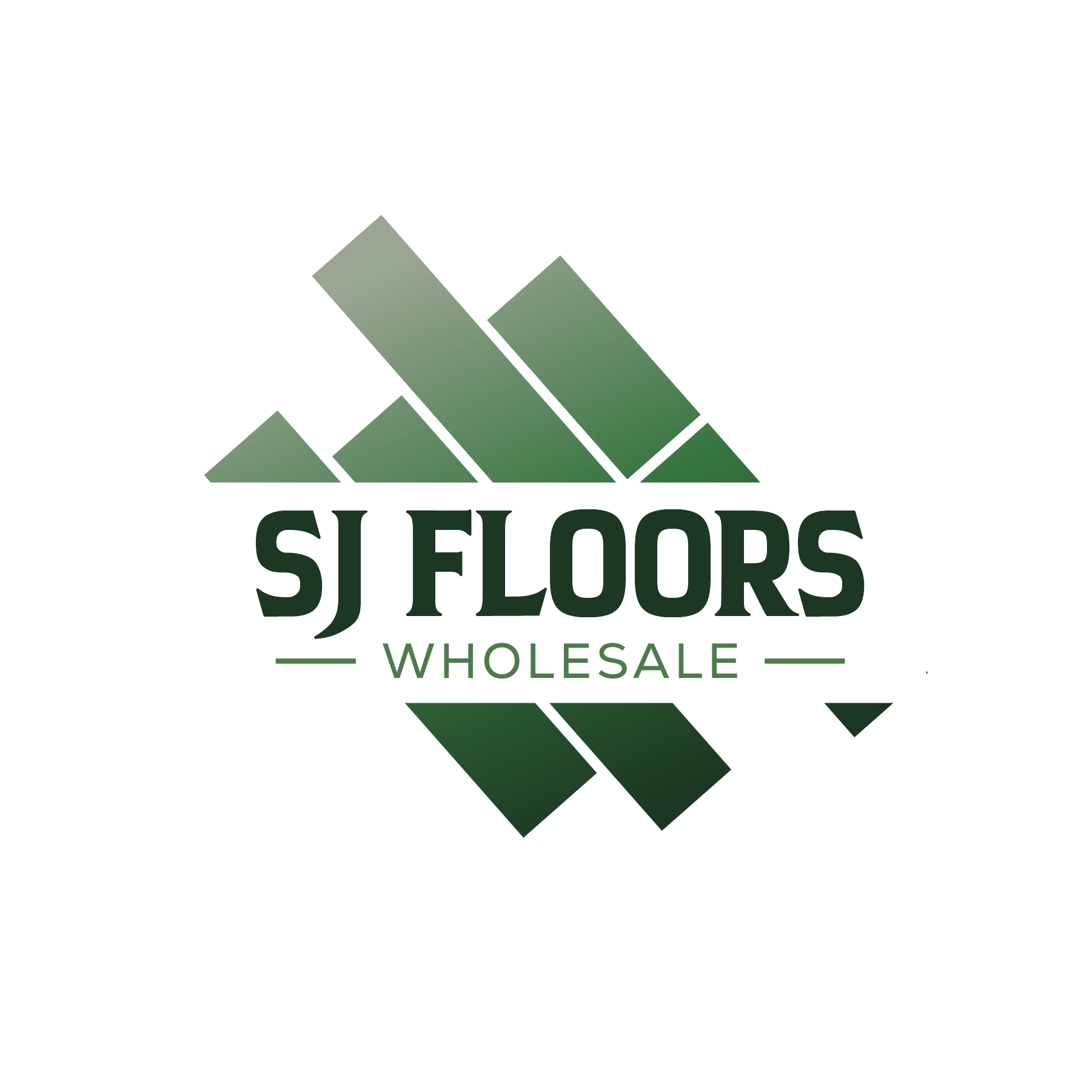 Logo-Design von debdesign für Down Home Flooring & Interiors | Design #33987527