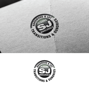 Logo-Design von Maxo-Biz für Down Home Flooring & Interiors | Design: #33987975