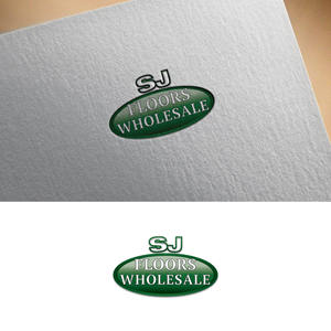 Logo-Design von Maxo-Biz für Down Home Flooring & Interiors | Design: #33987976