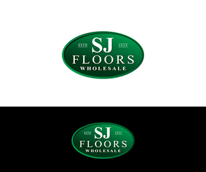 Logo-Design von step forward 2 für Down Home Flooring & Interiors | Design: #33983915