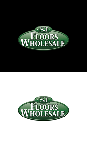 Logo-Design von step forward 2 für Down Home Flooring & Interiors | Design: #33985238