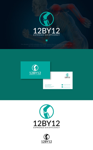 Logo Design by chilliebird studio for this project | Design: #33990227