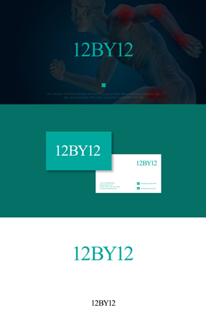 Logo Design by chilliebird studio for this project | Design: #33997227