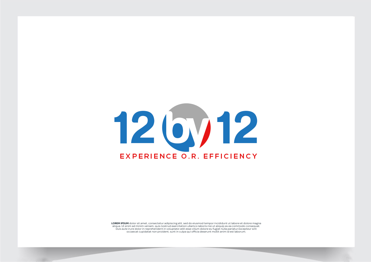 Logo Design by Rahmina for this project | Design #33984552