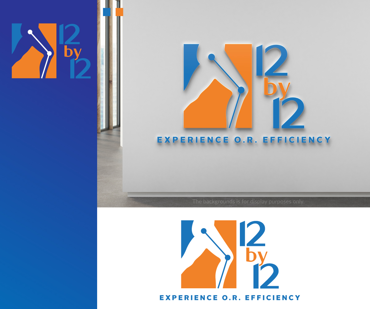 Logo Design by edwinnegz1 for this project | Design #33982541