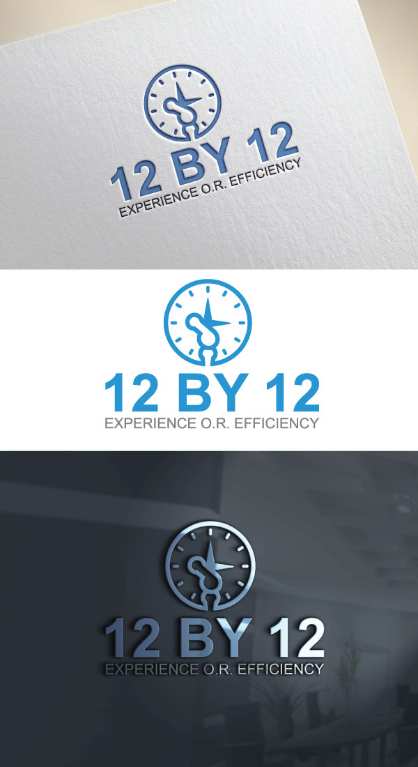 Logo Design by AB design ..... for this project | Design #33990305