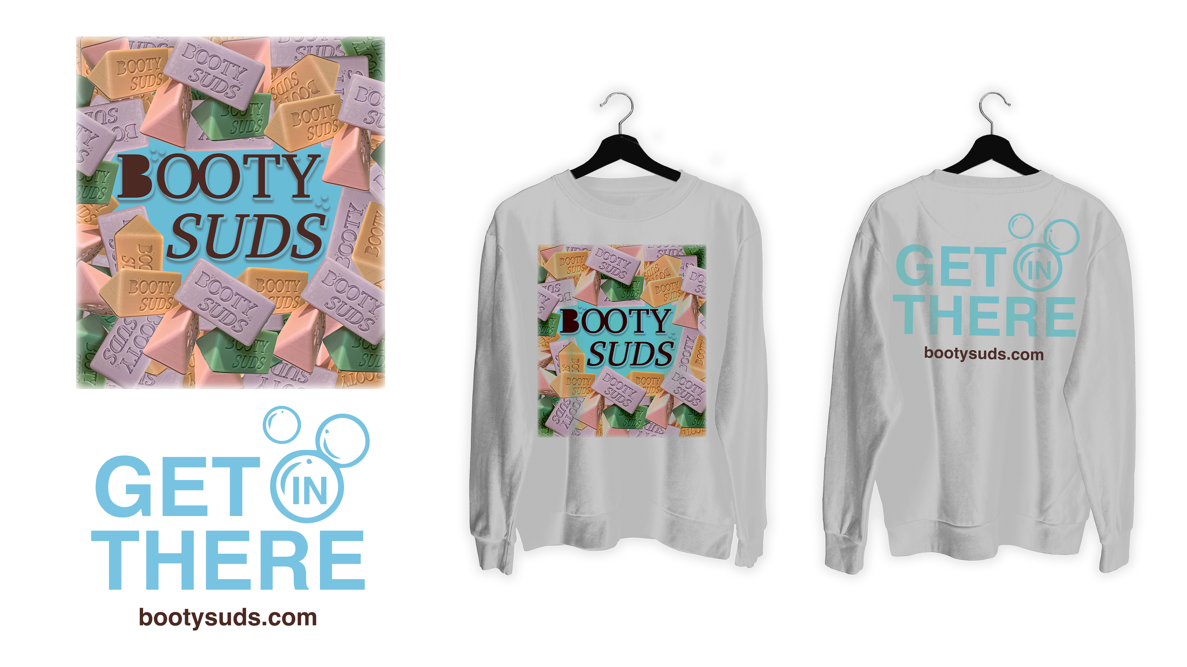 T-shirt Design by FLOWSTATE UNION for this project | Design #33985782