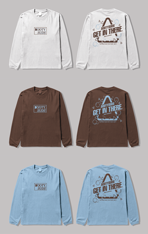 T-shirt Design by JKYCreatives