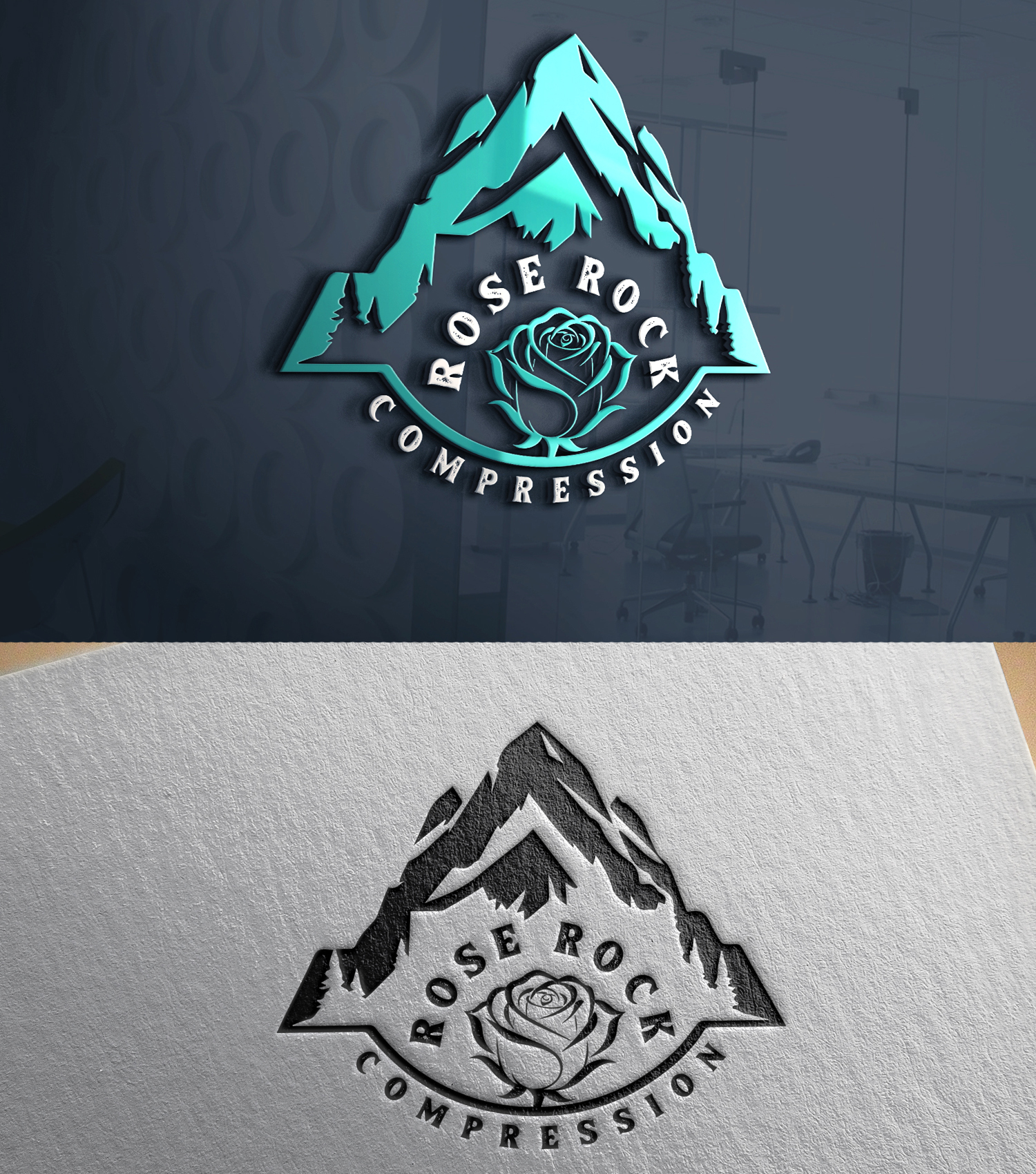 Logo Design by 24ksunny for this project | Design #33982773