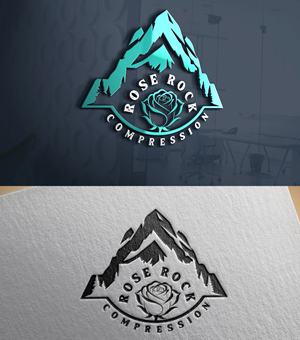 Logo Design by 24ksunny for this project | Design: #33982773