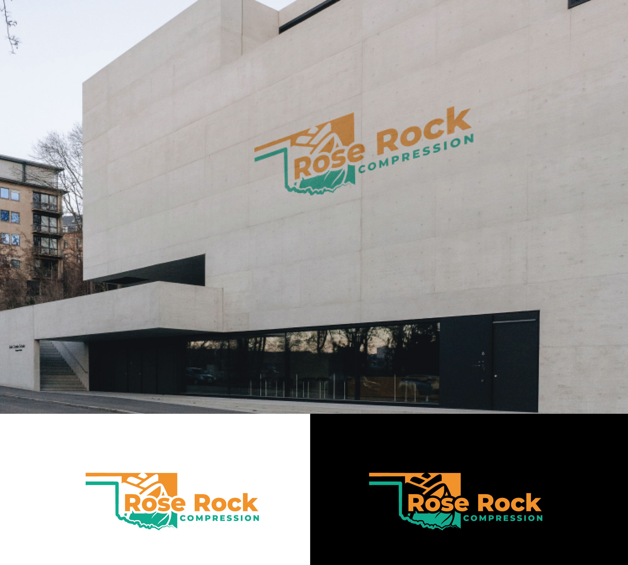 Logo-Design von RRR Design für dieses Projekt | Design #33989718