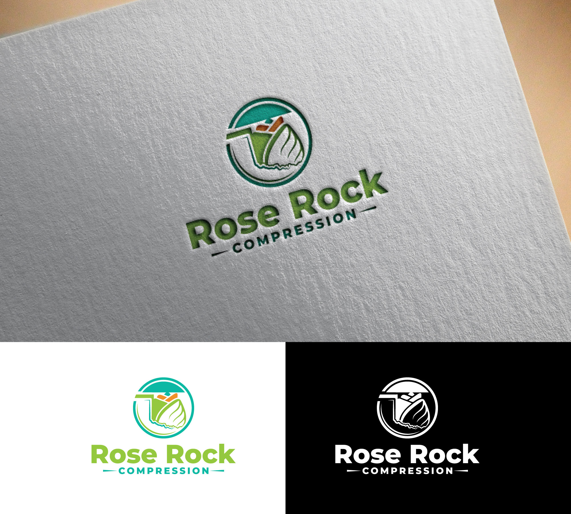 Logo-Design von RRR Design für dieses Projekt | Design #33989719