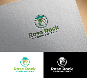 Logo Design by RRR Design for this project | Design: #33989719