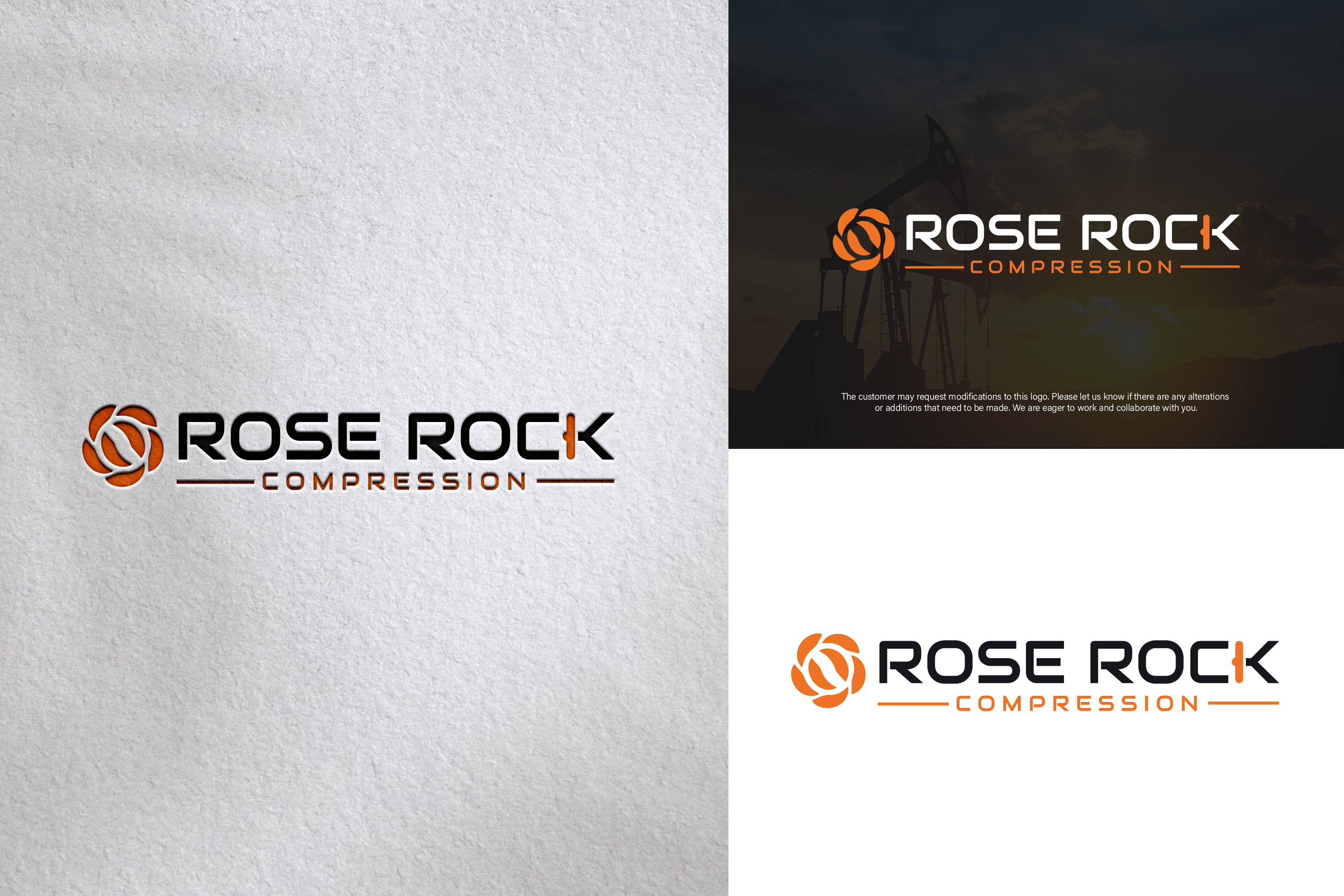 Logo Design by Senpachie for this project | Design #33988319