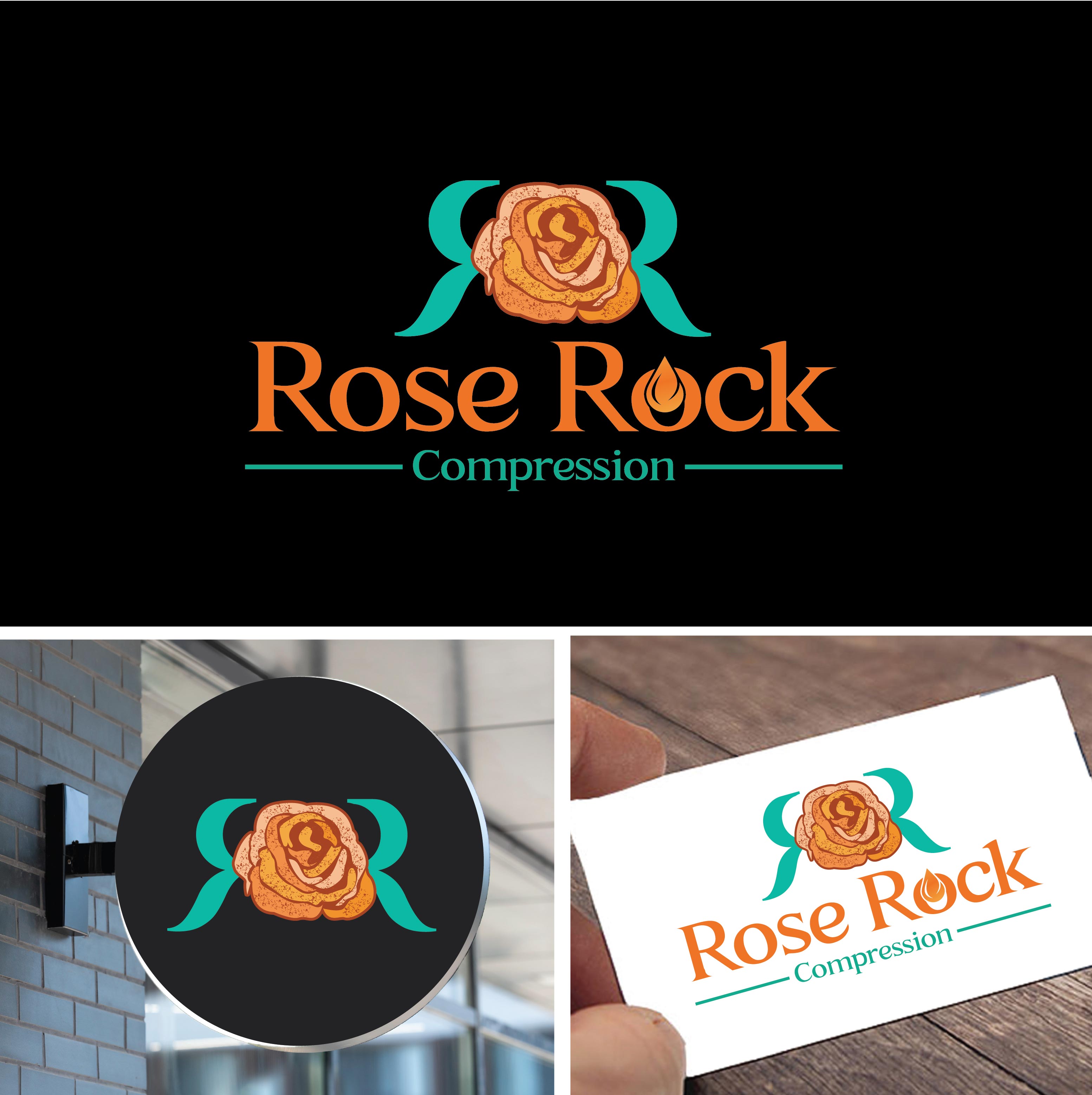 Logo-Design von Revolt Team für dieses Projekt | Design #33987425