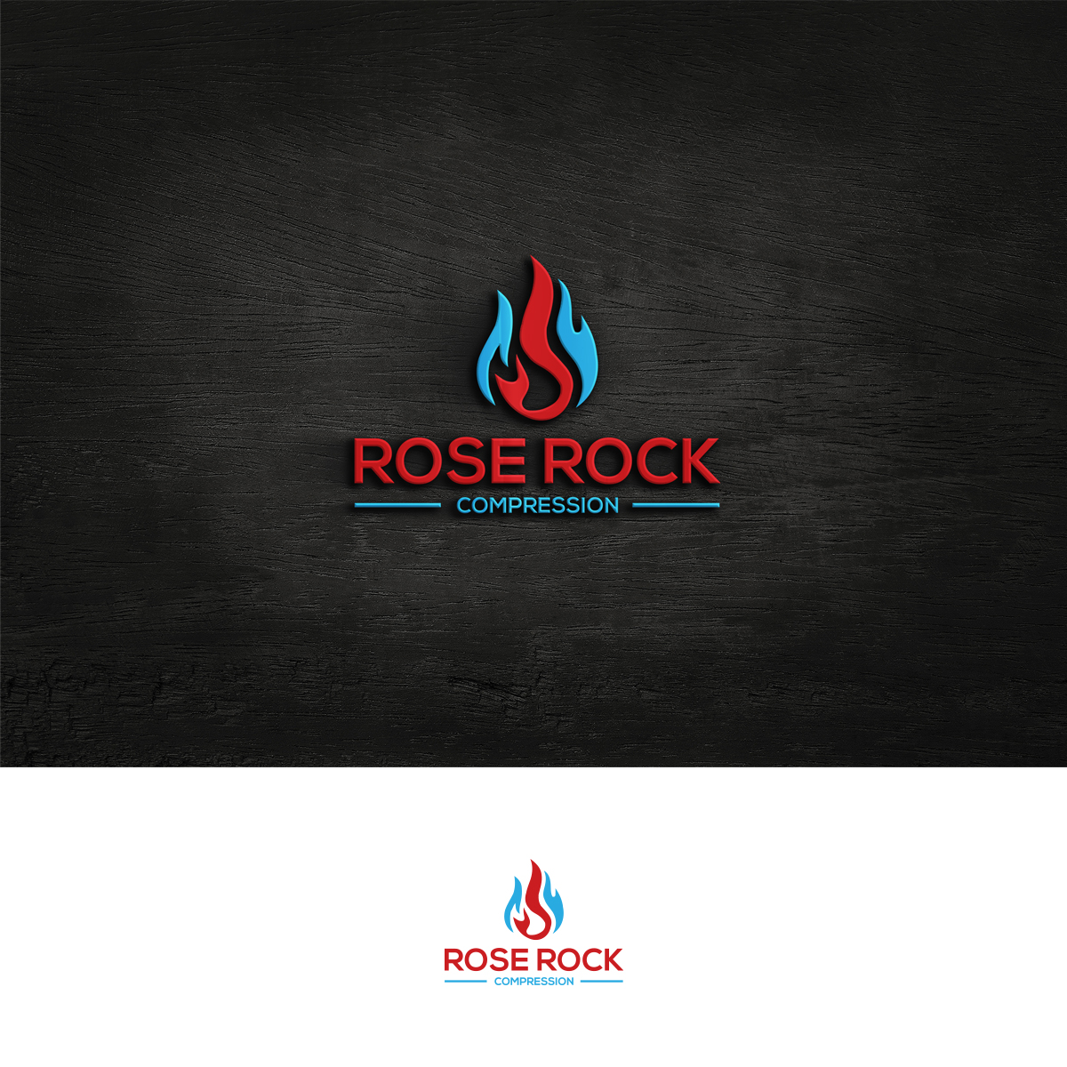 Logo Design by mekail for this project | Design #33984430