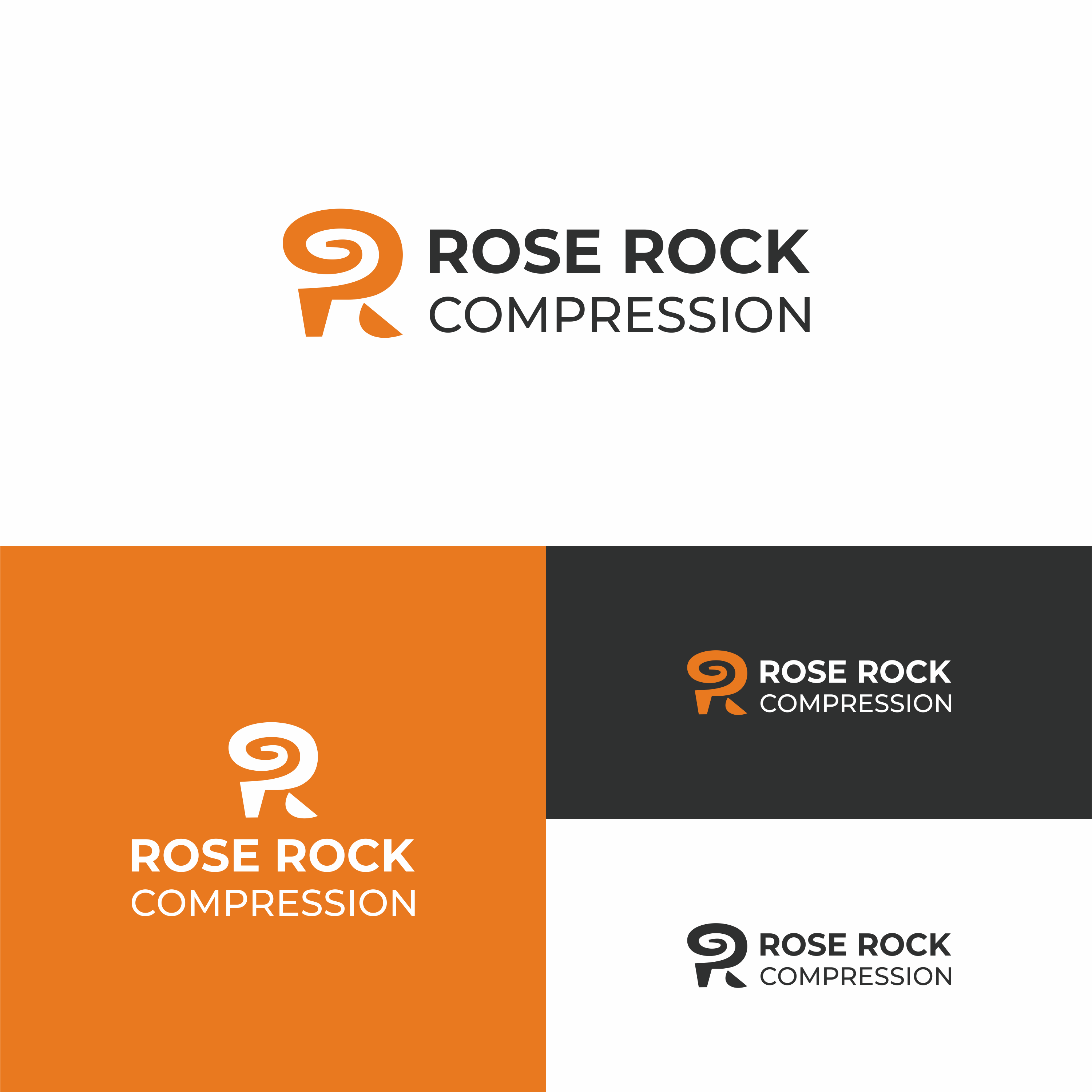 Logo Design by madrisaldi for this project | Design #33984267