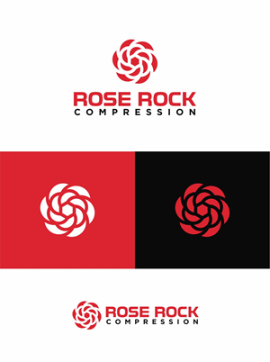 Logo Design by 1206studio