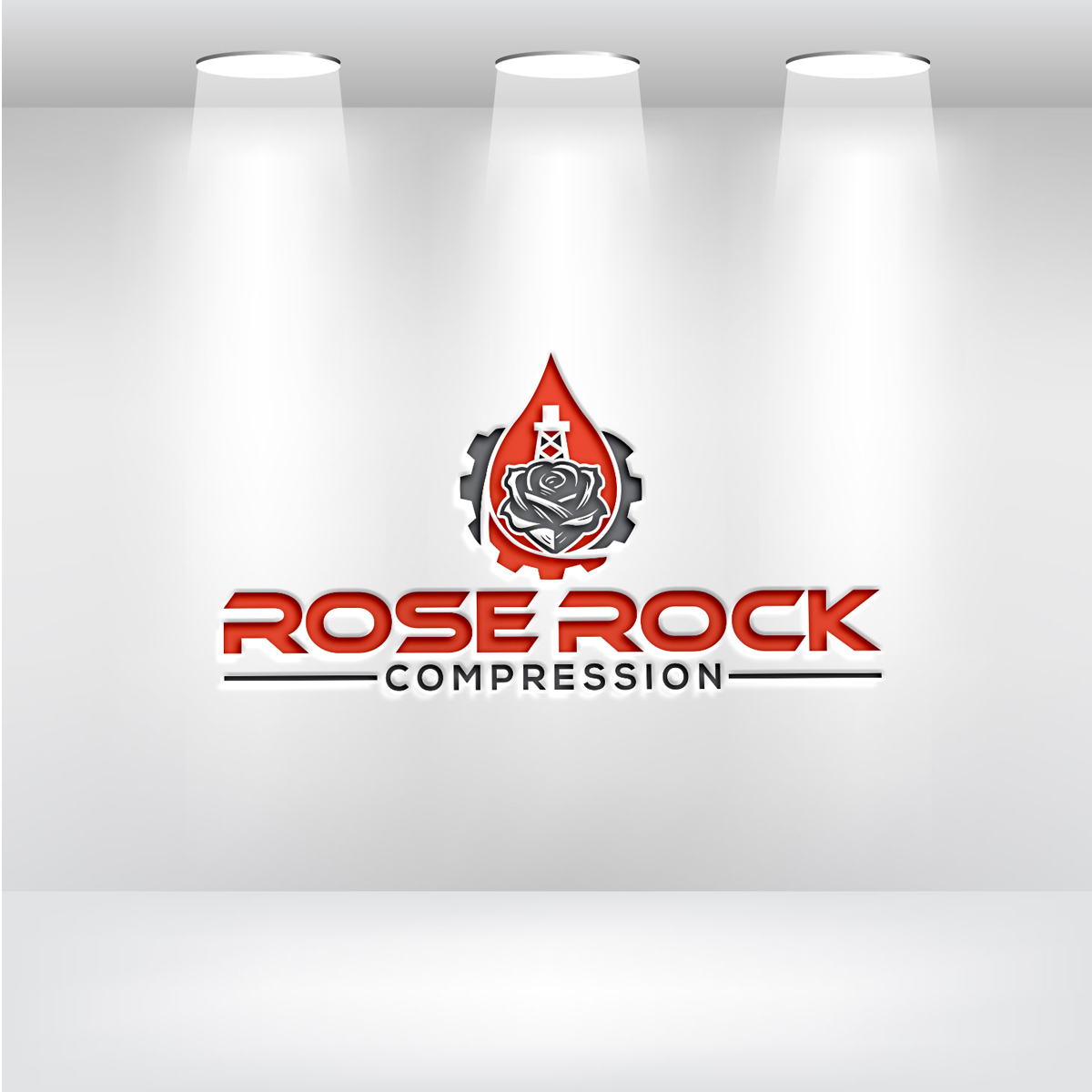 Diseño de Logo por rian81 para este proyecto | Diseño #33996785