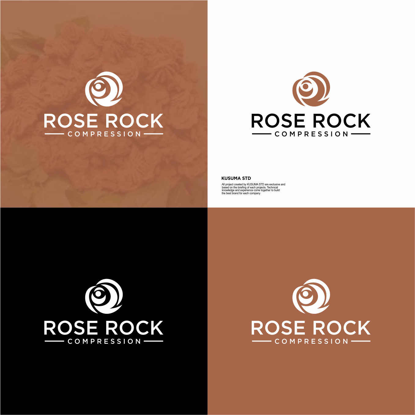 Diseño de Logo por Kusuma Studio para este proyecto | Diseño #33982390