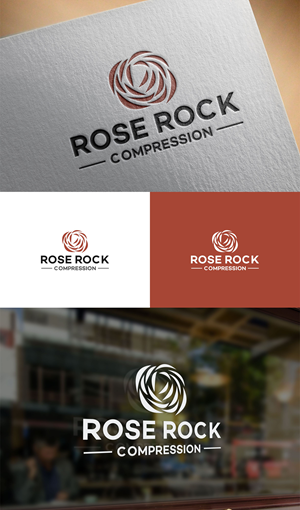 Diseño de Logo por Sarah Graphic para este proyecto | Diseño: #33987663