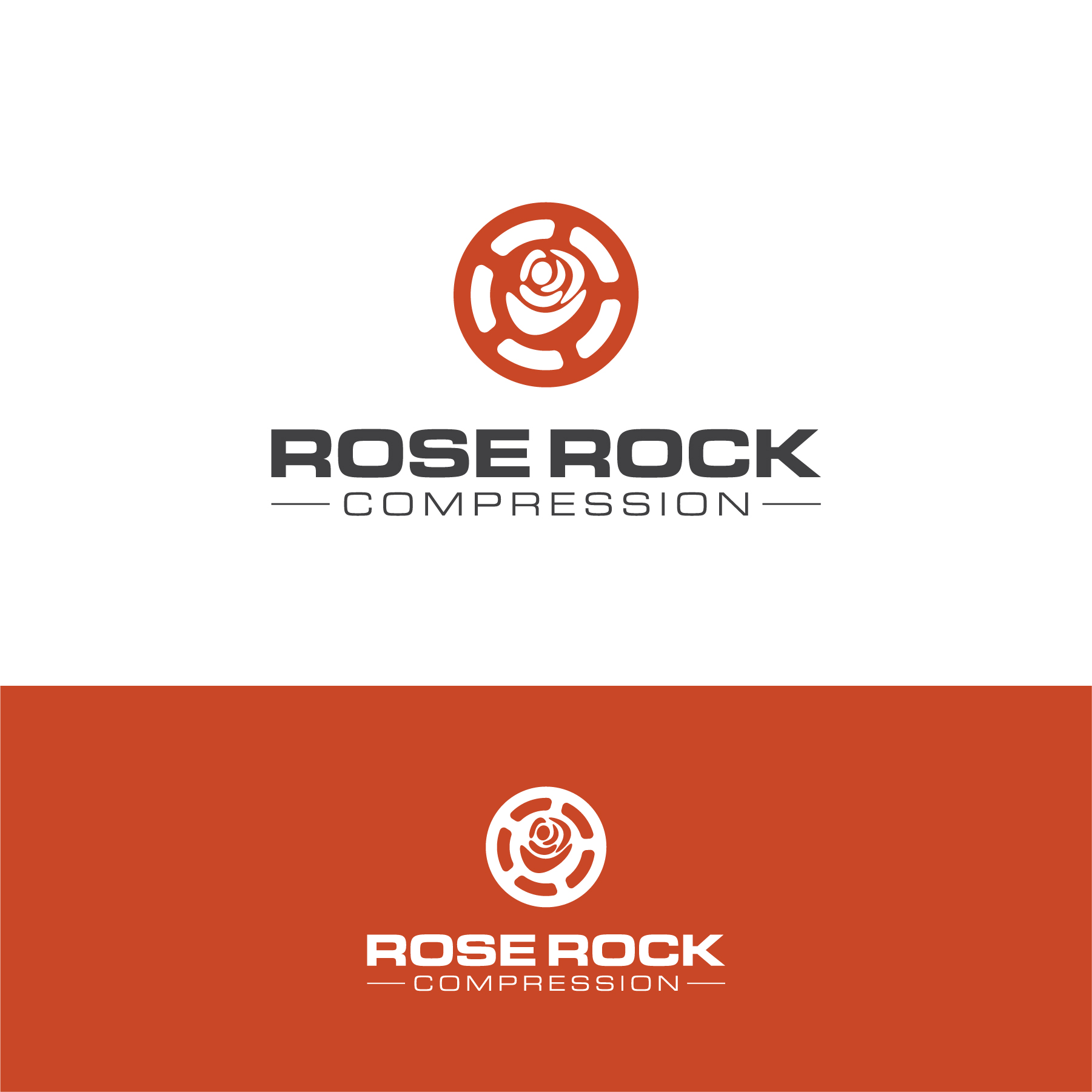 Logo Design by The Lion Studios for this project | Design #33984750