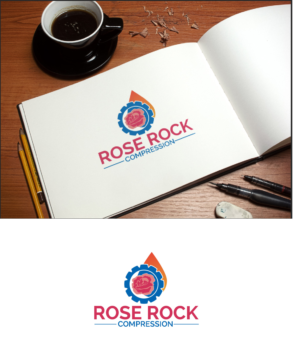 Logo Design by fly  design for this project | Design #33987589