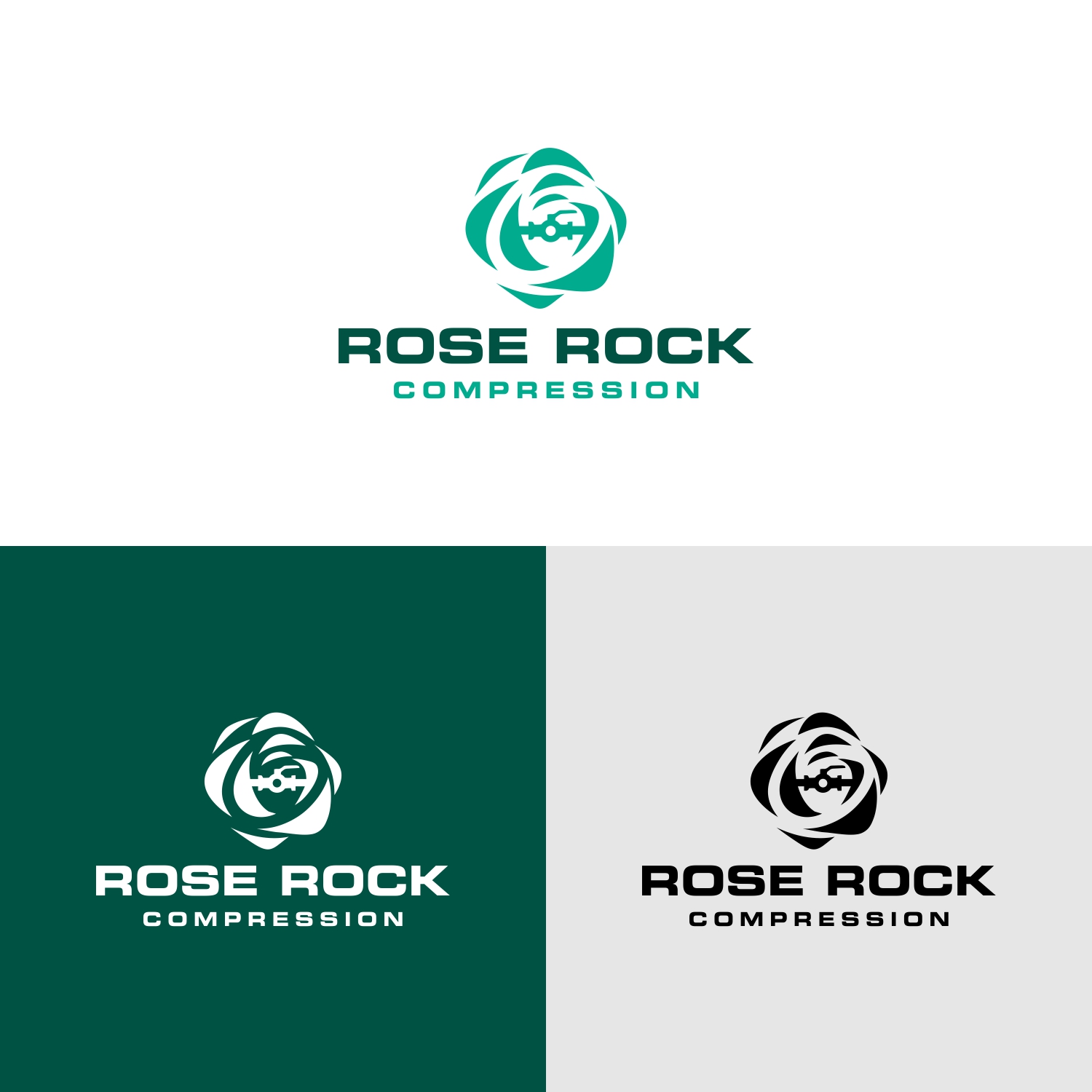 Logo Design by Rhibas for this project | Design #33984188