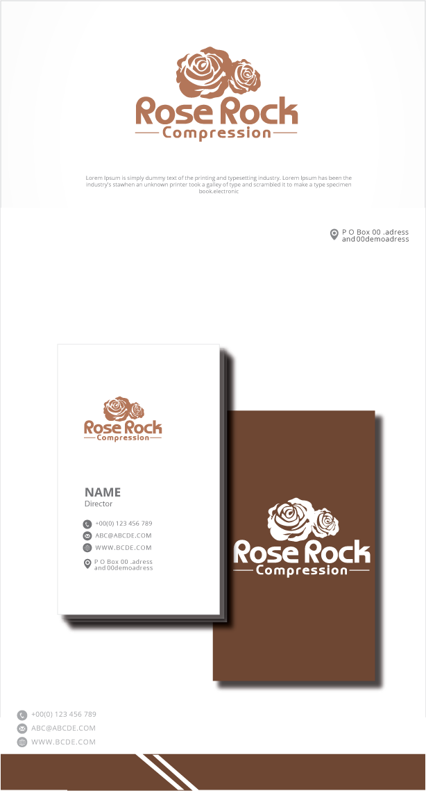 Logo Design by zebronicgraphic for this project | Design #33986609